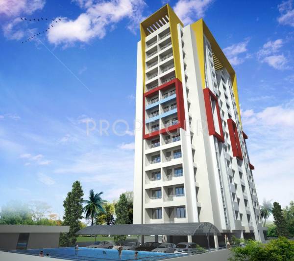 Images for Elevation of Samson Nova Castle Images for Elevation of Samson Nova Castle