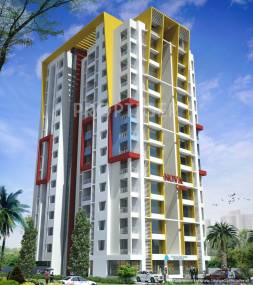 Images for Elevation of Samson Nova Castle