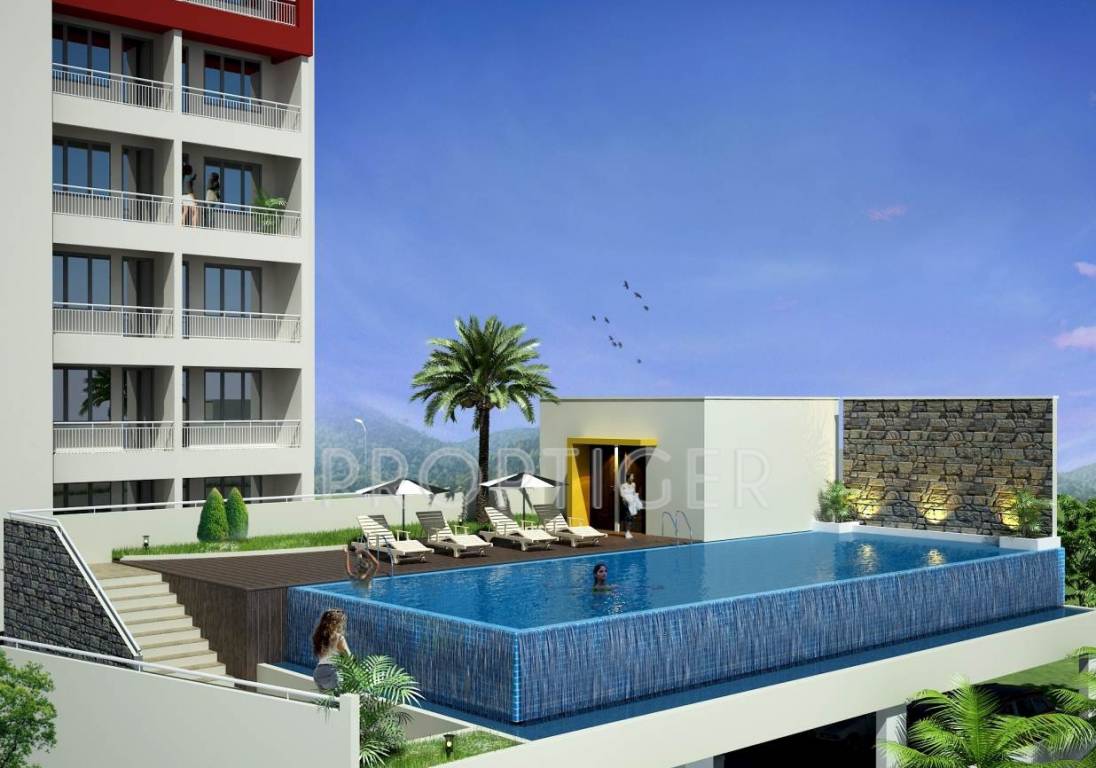 Images for Amenities of Samson Nova Castle