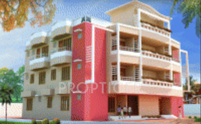 shanoor-projects-and-realtors-pvt-ltd zenana-apartments Project Image