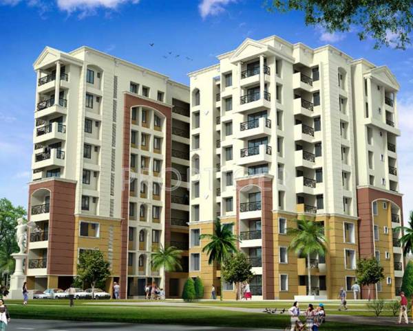 Images for Elevation of Marutham Royal Wings Images for Elevation of Marutham Royal Wings