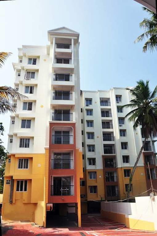  royal wings Elevation