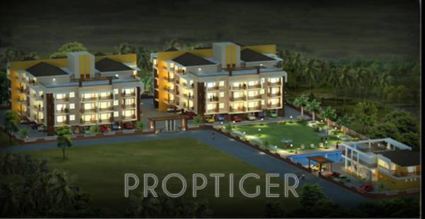 Images for Elevation of Kayji Gardens