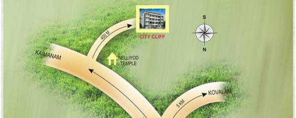 Images for Location Plan of Lord City Cliff