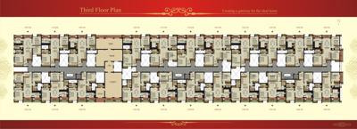 Images for Cluster Plan of Senthil Golden Gate golden-gate Images for Cluster Plan of Senthil Golden Gate