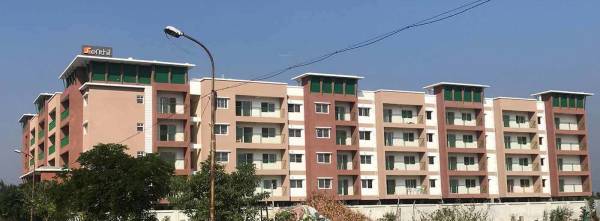 Elevation golden-gate Elevation