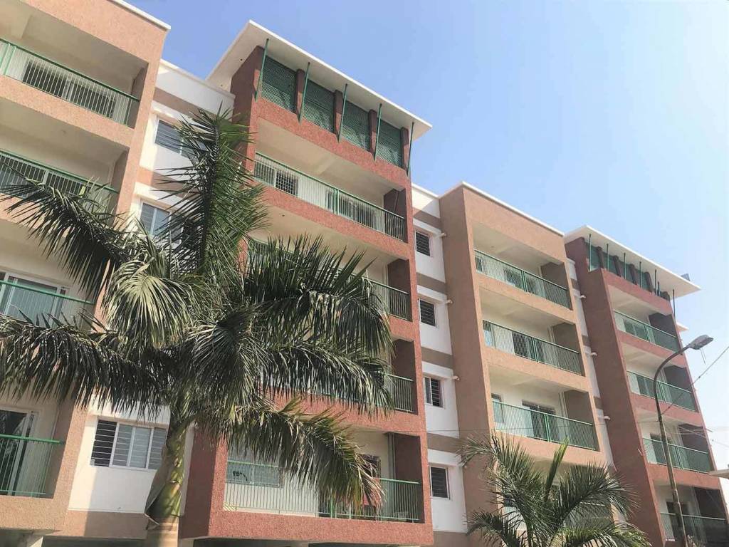 golden gate Elevation