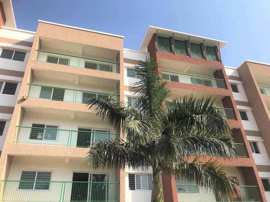 golden gate Elevation