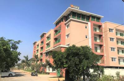 Elevation golden-gate Elevation