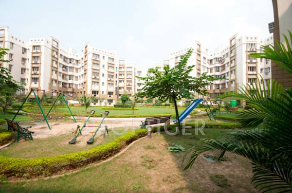 Images for Elevation of Space Clubtown Residency