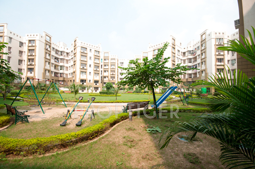 Images for Elevation of Space Clubtown Residency