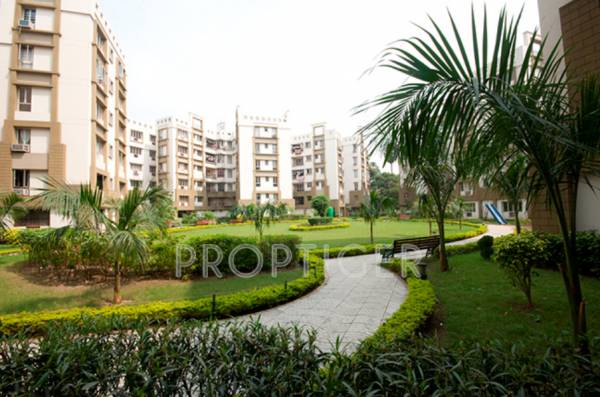 Images for Elevation of Space Clubtown Residency