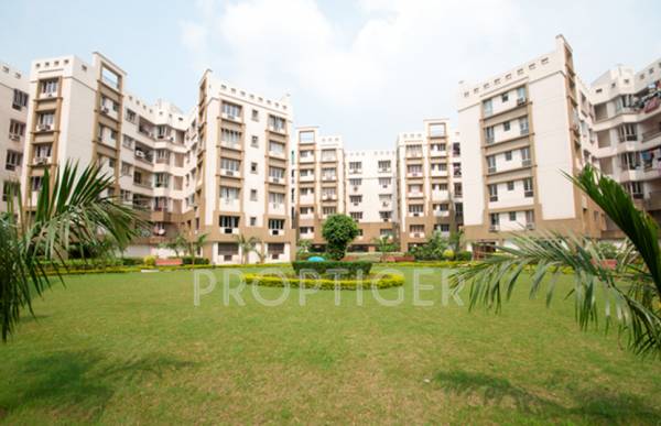 Images for Elevation of Space Clubtown Residency