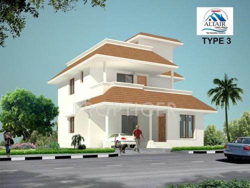 Images for Elevation of Confident Altair altair Images for Elevation of Confident Altair