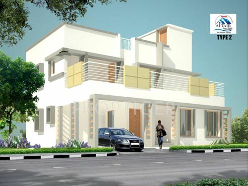 Images for Elevation of Confident Altair altair Images for Elevation of Confident Altair