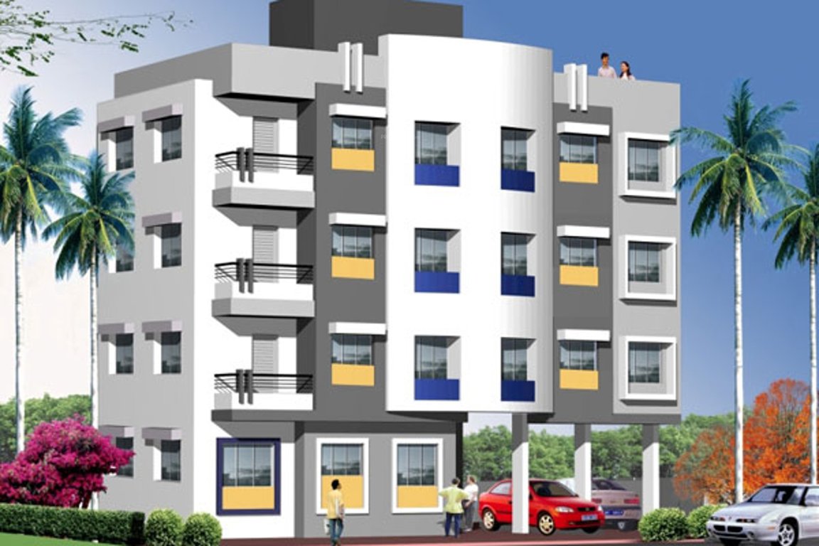 Images for Elevation of Subhadra Royale Town