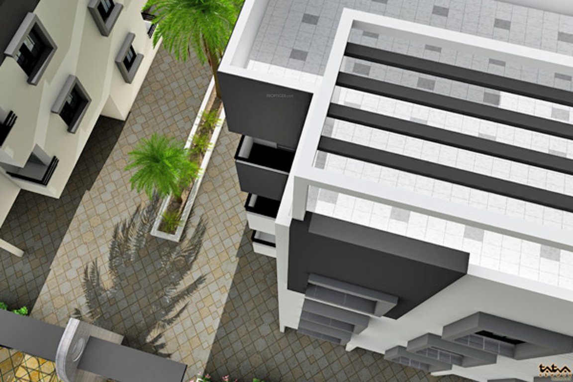 Images for Amenities of Subhadra Royale Town