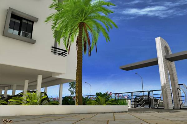 Images for Amenities of Subhadra Royale Town