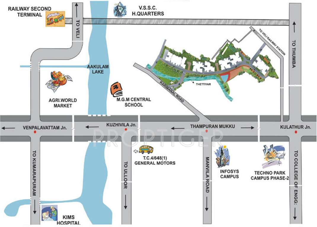 cyber gardens carnations Images for Location Plan of Condor Cyber Gardens Carnations