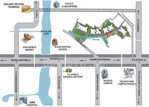 Images for Location Plan of Condor Cyber Gardens Carnations cyber-gardens-carnations Images for Location Plan of Condor Cyber Gardens Carnations