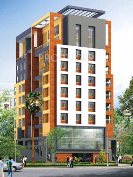 beacon-projects green-square Project Image