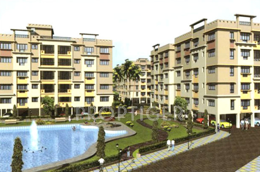 clubtown estates Project Image