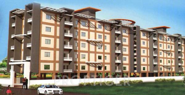 Images for Elevation of TR Infrastructure and Developers Pvt Ltd Bhargavi Greens Images for Elevation of TR Infrastructure and Developers Pvt Ltd Bhargavi Greens