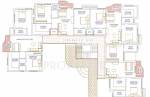 Cluster Plan for ground Floor agni-estates lakshmi-kripa Cluster Plan for ground Floor