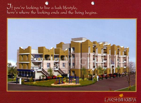 agni-estates lakshmi-kripa Project Image