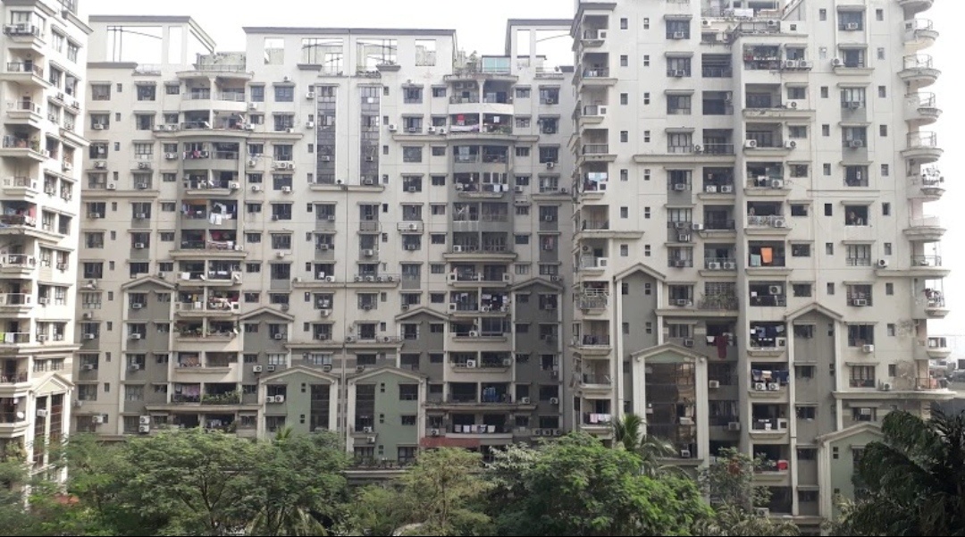  silver spring Elevation