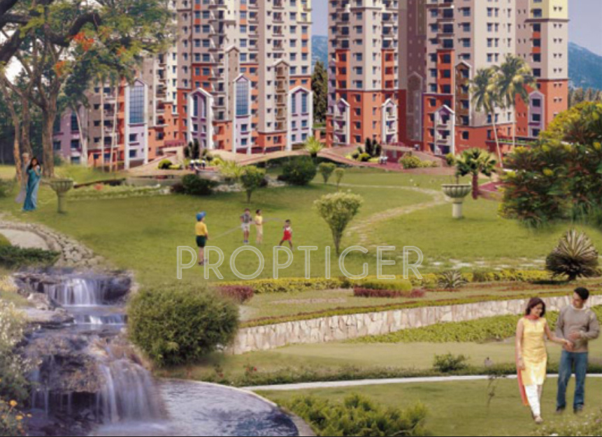  silver spring Project Image