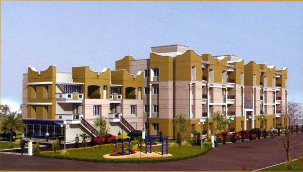  lakshmi-kripa-villa Project Image