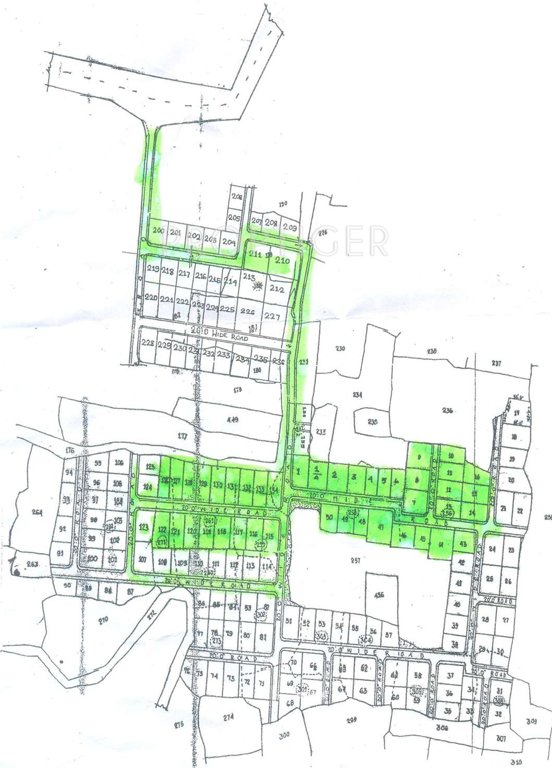 Images for Layout Plan of Omm Shree Estcon Omm Vihar