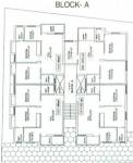 agni-estates lakshmi-griha Block A Cluster Plan