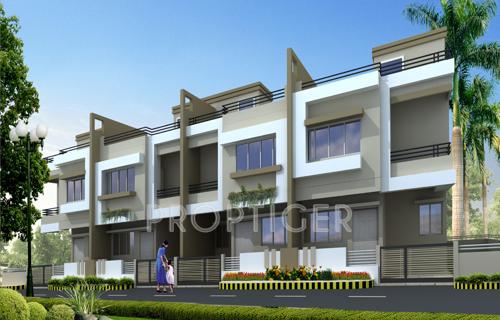 Images for Elevation of Pyramid Pyramid City 5 Villa Images for Elevation of Pyramid Pyramid City 5 Villa