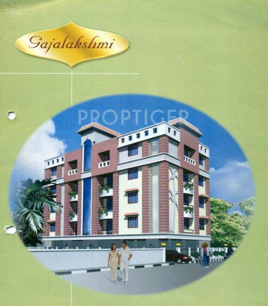 agni-estates gajalakshmi Project Image