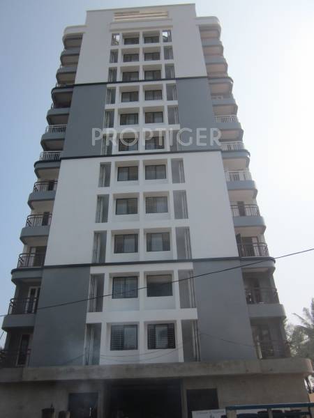 Images for Elevation of Vishraam Neelambari Images for Elevation of Vishraam Neelambari