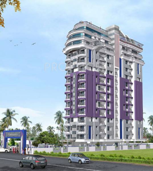 Images for Elevation of Vishraam Aldebaran Images for Elevation of Vishraam Aldebaran