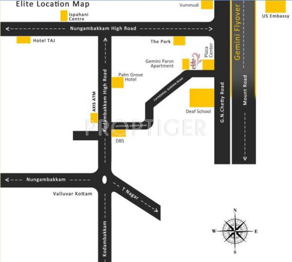 Images for Location Plan of Newry Elite