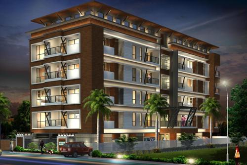 Images for Elevation of Newry Elite