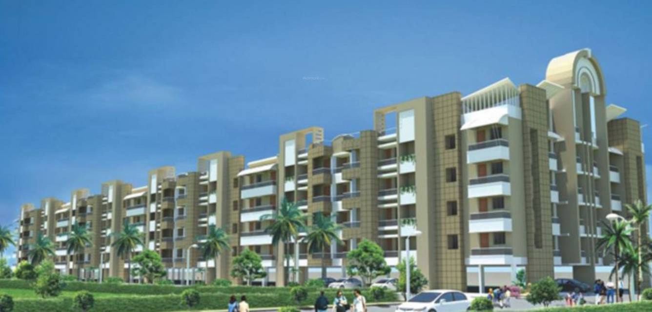 orchid eleganz Elevation