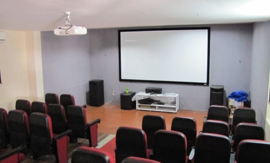 orchid eleganz Mini Theatre