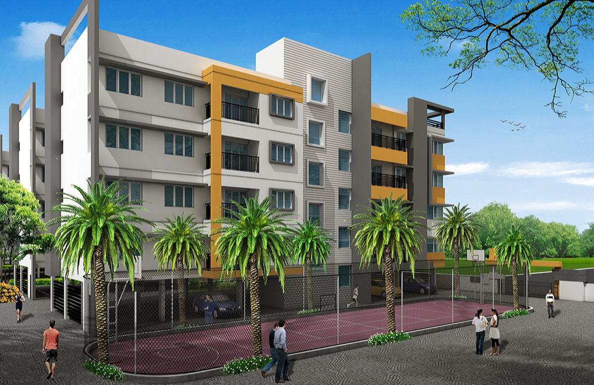 Images for Elevation of Fairyland Sai Amaranta