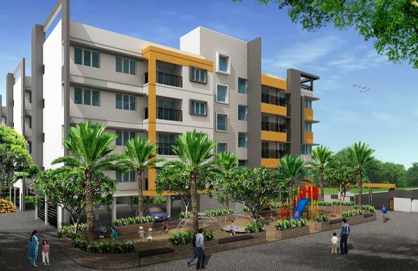 Images for Amenities of Fairyland Sai Amaranta