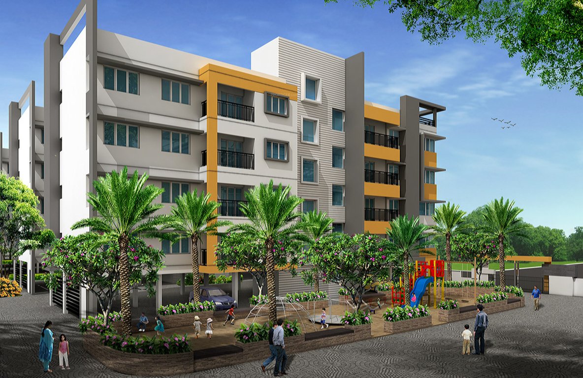 Images for Amenities of Fairyland Sai Amaranta