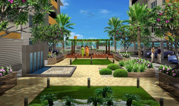 Images for Amenities of Fairyland Sai Amaranta