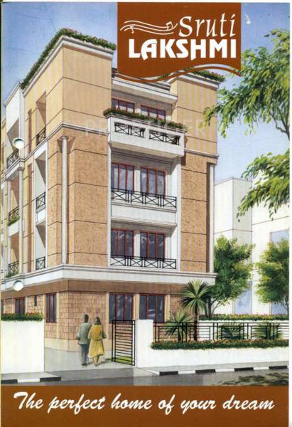 agni-estates sruti-lakshmi Project Image