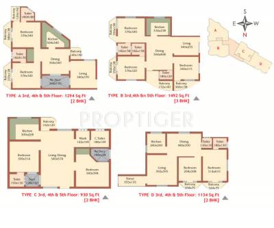 Images for Cluster Plan of Top Crystal Images for Cluster Plan of Top Crystal