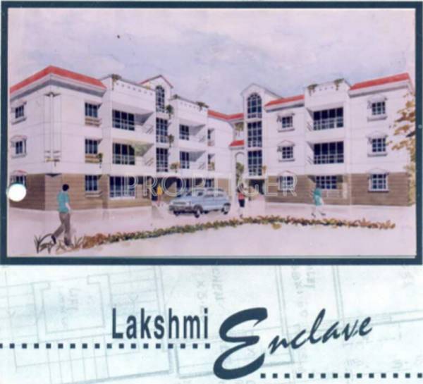 nanu-estates lakshmi-enclave Project Image