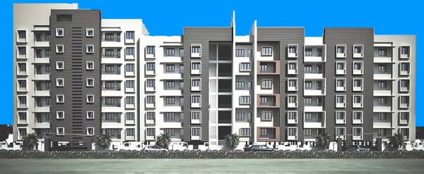 Images for Elevation of Trellis N B Heights Images for Elevation of Trellis N B Heights